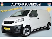Peugeot Expert - 2.0 BlueHDI 145 Standard Premium / Automaat / Cruisecontrol