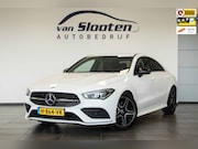 Mercedes-Benz CLA-Klasse - 220 AMG Line |Navi|Camera|Carplay/AndroidAuto|18inchVelgen|