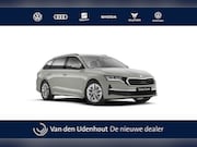 Skoda Octavia - 1.5 TSI e-TEC MHEV 115 7DSG Business Edition Plus Automaat
