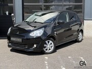 Mitsubishi Space Star - 1.2 Instyle|Automaat|Stoelverwarming|