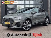 Audi Q3 - Sportback 35 TFSI Pro Line S | 3x S-line | Matrix
