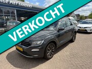 Volkswagen T-Roc - 1.5 TSI Style Business I Virtual Dash I Elec. A. Klep I Adap