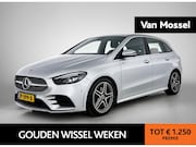 Mercedes-Benz B-klasse - 180 Business Solution AMG | NAVIGATIE | CAMERA | SPORTSTOELE