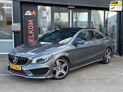 Mercedes-Benz CLA-Klasse - 250 Sport 4MATIC | Pano | Memory | Stoelver. |
