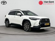 Toyota Corolla Cross - Hybrid 200 Style | Dodehoek detectie | Stoel-/stuurverwarmin