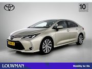 Toyota Corolla - 1.8 Hybrid Dynamic | Trekhaak afneembaar |
