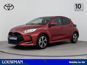 Toyota Yaris - 1.5 Hybrid 115 Dynamic Comfort Pack | Inruilpremie 2000 euro