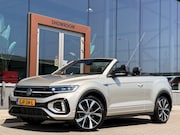 Volkswagen T-Roc - Cabrio 1.5 TSI R-Line | ACC | DAB | Alcantara | Apple Carpla