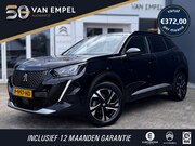 Peugeot 2008 - 1.2 PT Allure | 130 PK | Trekhaak | Navigatie | NL-Auto | Pa