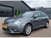 Seat Ibiza - ST 1.2 TDI Businessline High NAVI PSENSOR CRUISE TREKHAAK 2