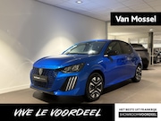 Peugeot e-208 - E-Style | Apple Carplay/Android Auto | STOELVERWARMING | CRU