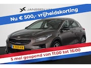 Kia Xceed - 1.6 GDi PHEV ExecutiveLine Panoramadak Leder Memory Stoel ve
