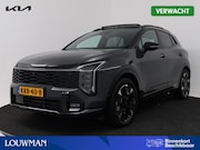 Kia Sportage - 1.6 T-GDi Plug-in Hybrid GT-PlusLine | Company Car | 10 Jaar