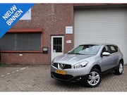 Nissan Qashqai - 1.6 Acenta 2e eigenaar NAP Trekhaak Cruise APK Navi Airco