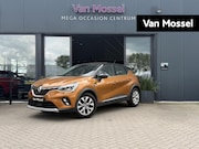 Renault Captur - 1.0 TCe 90 Intens | Apple Carplay / Android Auto | Trekhaak