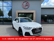 Audi A1 - Sportback 30 TFSI 110pk S-tronic Advanced | Cruise | Carplay