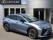 Lexus RZ - 350e Luxury Line 77 kWh DIRECT LEVERBAAR 20"VELGEN 360-CAM S