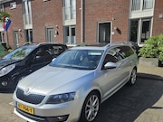 Skoda Octavia - 1.0 TSI Greentech Ambition Business