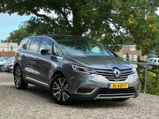 Renault Espace - 1.6 dCi Dynamique 7p. | Automaat + Schuif/kantel dak + Clima
