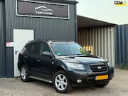 Hyundai Santa Fe - 2.7i V6 Style Premium 1E EIGENAAR 6-27APK