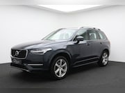 Volvo XC90 - T8 Momentum Plug-In Hybrid AWD 7p l Pano l Trekhaak