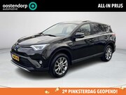 Toyota RAV4 - 2.5 Hybrid AWD Executive Business | Schuif/ kanteldak | Trek