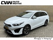 Kia Ceed - Sportswagon 1.6 GDI 141pk PHEV DynamicLine | Facelift | Came