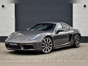 Porsche 718 - Cayman 2.0 | Sport Chrono | PDLS | Camera | Leder