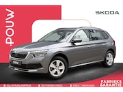 Skoda Kamiq - 1.0 TSI 110pk Ambition | Navigatie | Smart Link | Cruise Con