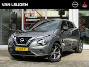 Nissan Juke - 1.0 DIG-T 117pk N-Connecta | Apple CarPlay | Android Auto |
