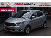 Ford Ka - 1.2 Trend Ultimate|Orig. NL|1e eig.|Unieke.km