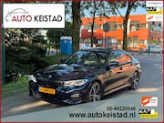 BMW 3-serie - 330e eDrive M-PAKKET LASER/HEAD-UP/SCHUIFDAK! SUPER STAAT
