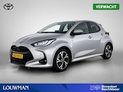 Toyota Yaris - 1.5 Hybrid 115 Dynamic Comfort Pack | BTW voertuig | Stoel+s