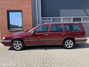 Volvo 850 - 2.5 Comfort-Line Estate - LPG G3 - apk 7-2027