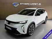 Renault Scenic E-Tech - EV87 long range Esprit Alpine | Groot Navi | 360 | 20" | Ele