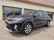 Kia Stonic - 1.0 T-GDi MHEV Dyn+Line | Lane ass | Cruise | Clima | Navi |