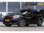 MINI Countryman - 2.0 John Cooper Works ALL4 Chili | Pano | Harman Kardon | HU