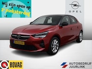 Opel Corsa - 1.2T 100pk GS Line Led/CarPlay/El.Pakket/Cruise