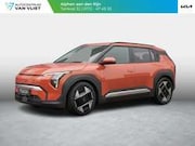 Kia EV3 - Plus Advanced 81.4 kWh | Navi | 19" | Adapt. Cruis