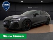 Audi A6 - Avant 3.0 TFSI 367PK Quattro S-line | Pano Dak | Trekhaak | 