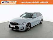 BMW 3-serie - Touring 318i |XL03548|