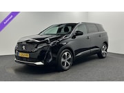 Peugeot 5008 - 1.2 PureTech Allure Pack|7 Persoons|Trekhaak|Navi|AppleCarpl