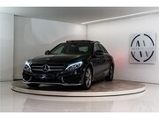 Mercedes-Benz C-klasse - 350 e Business Solution AMG 279PK | Pano | Keyless | 360 | S