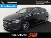 Mercedes-Benz B-klasse - 180 Business Solution AMG Automaat / Parkeercamera / Navi /