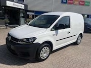 Volkswagen Caddy - 1.2 TSI L1H1 BMT Easyline trekhaak, btw verrekenba