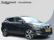 Nissan Qashqai - 1.3 DIG-T Premium Edition 140 PK | Lederen bekleding | Panor