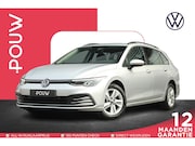 Volkswagen Golf - Variant 1.0 eTSI 110pk DSG Life | CarPlay & Android Auto | A