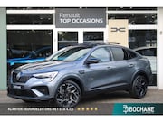 Renault Arkana - 1.6 E-Tech full hybrid 145 esprit Alpine | Panoramadak | Sto