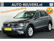 Volkswagen Tiguan - 1.4 TSI ACT Comfortline / DSG / Navi / LED / Trekhaak