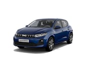 Dacia Sandero - Expression | Bekleding ‘Expression’ | Cruise Control en snel